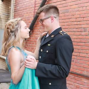 Meet your Posher, Brittni